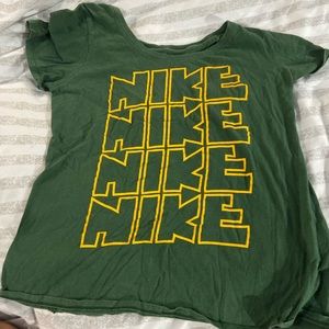 Nike Tee